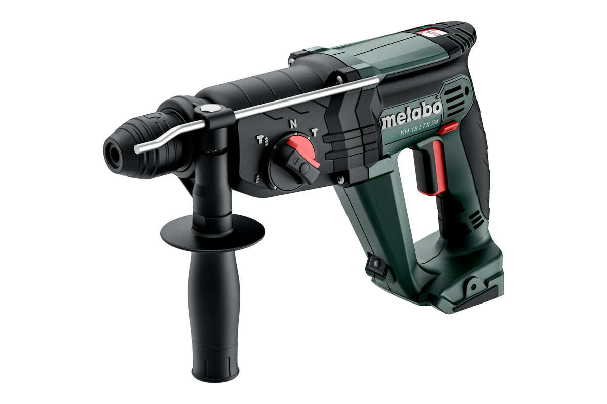 Metabo KH 18 LTX 24 18V 2,1Joule