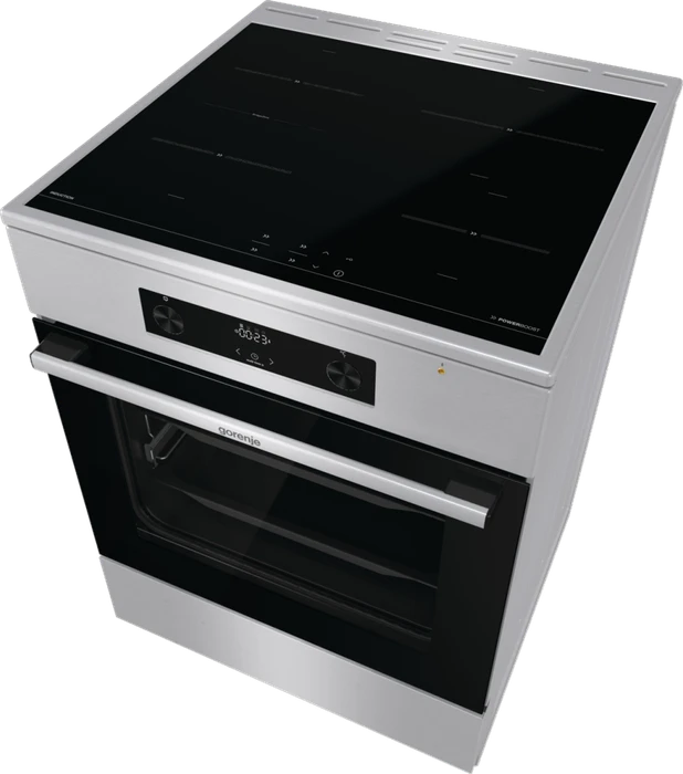 Kuchnia indukcyjna GEIT6C60XPG