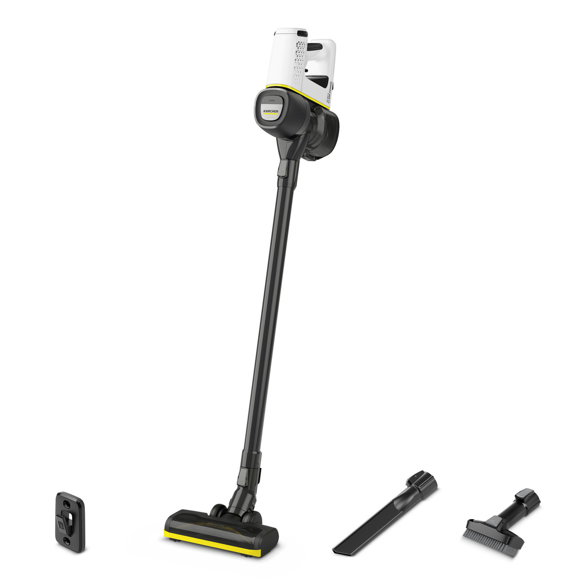 Kärcher Skaftdammsugare VC 4 Cordless myHome