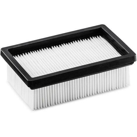 Kärcher pakketasker - hvid, polyester/plastik