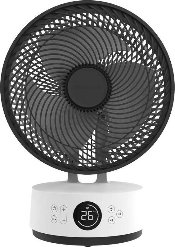 MEACO FAN Sefte 10' Desktop