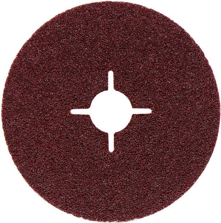 Metabo 4007430436795 - 624123000 Normalkorund, boringstype: rundt hul, med slids