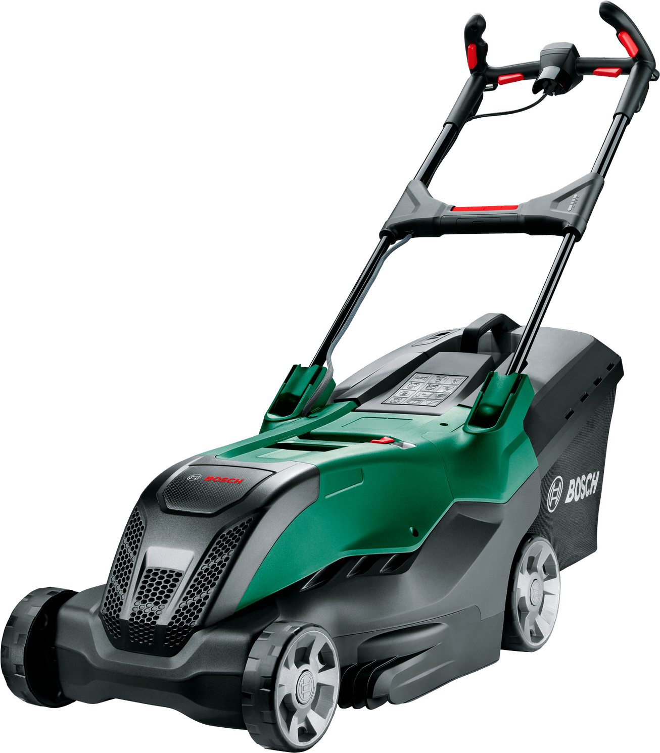 Bosch plæneklipper 230 V - 40 cm klippebredde