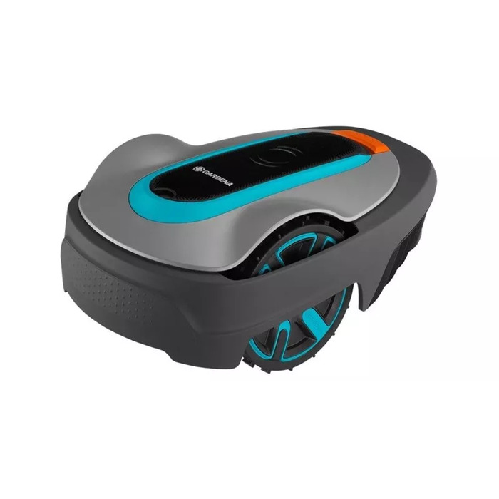 Gardena SILENO CITY SMART 400 Robotic Lawn Mower