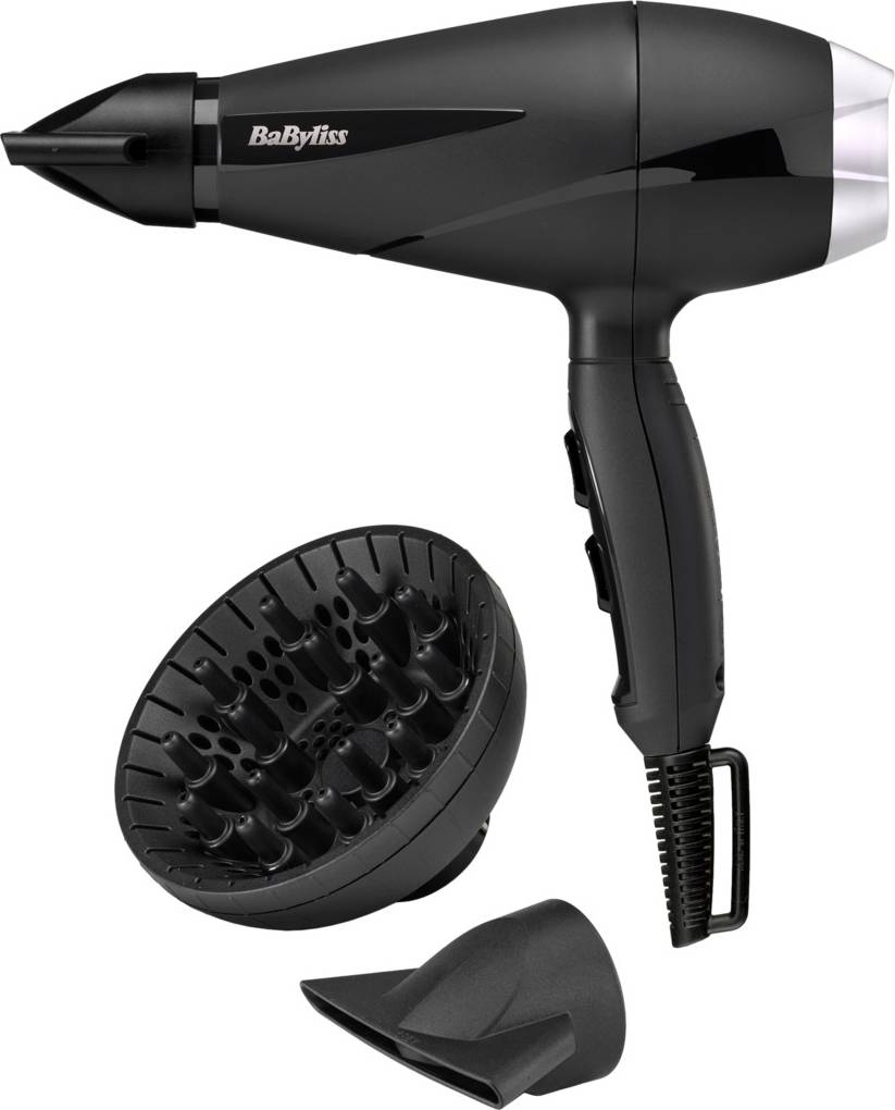 Suszarka BaByliss Style Pro 2100 6710DE