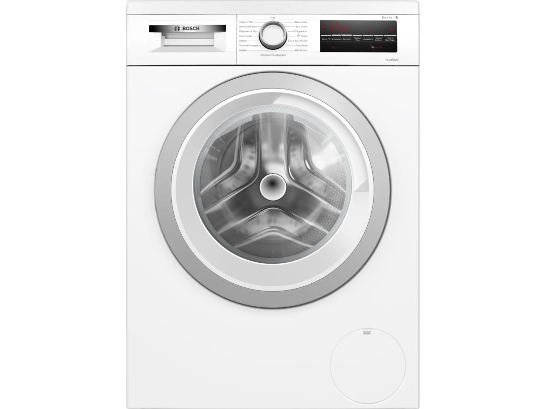 Bosch Waschvollautomat 8 kg WUU28T71 Serie 6 B wh