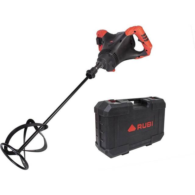 RUBI RUBIMIX-9 POWER MAX betonblander 2100 W