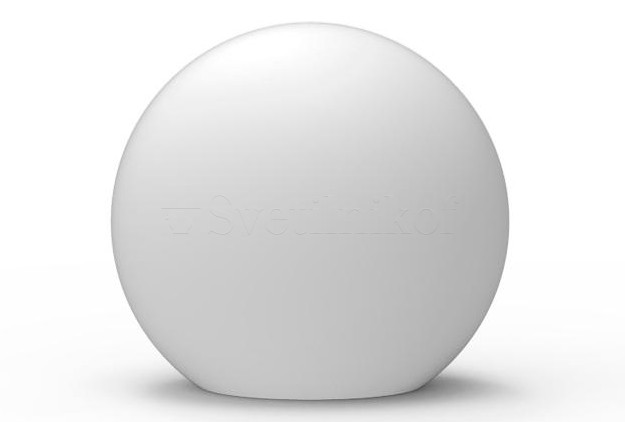 New Garden Buly 40 Udendørs Lampe