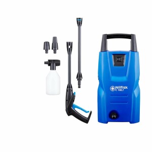Nilfisk C 100.7-5 Højtryksrenser