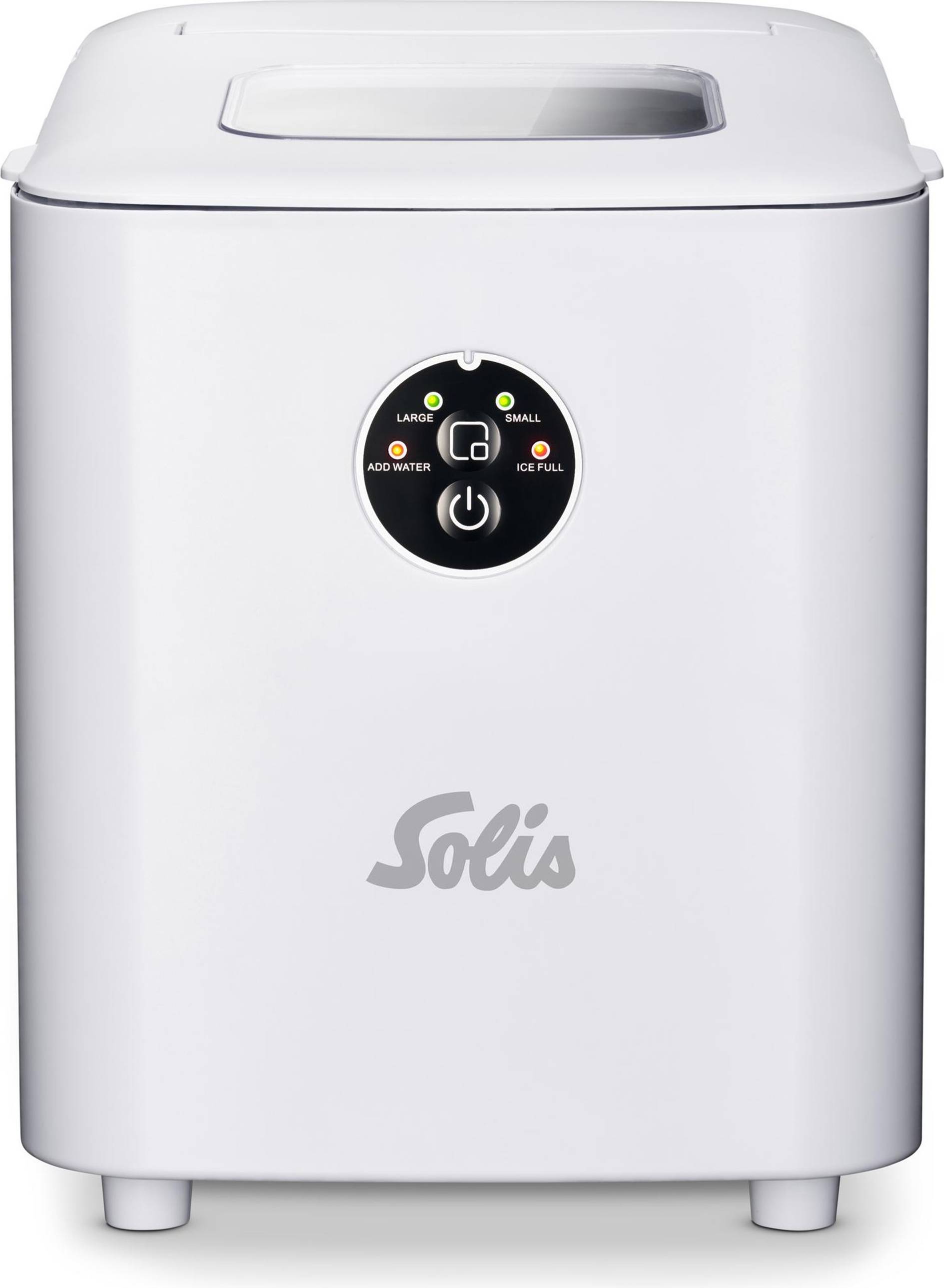 Solis Ice Cube Express 8510 Isterningemaskine