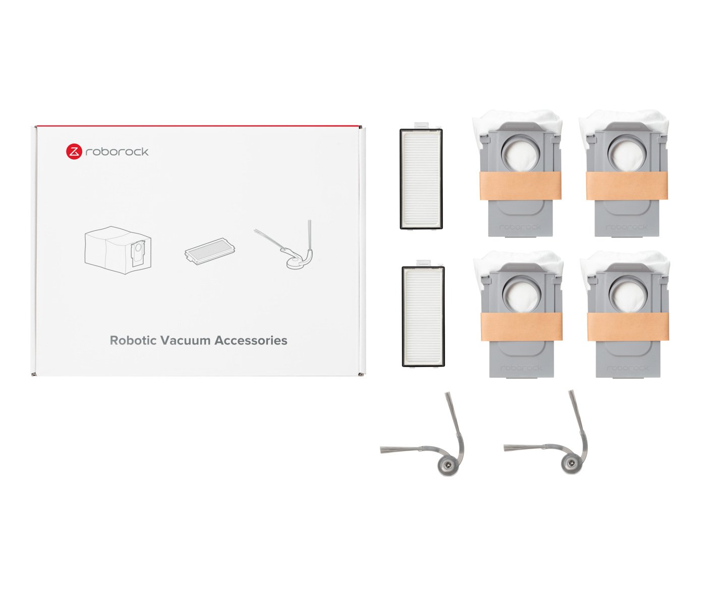 Roborock tillbehörssats Saros Z70