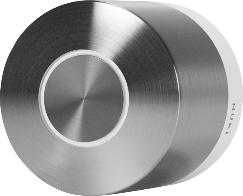 Zamek inteligentny NUKI Smart Lock Ultra