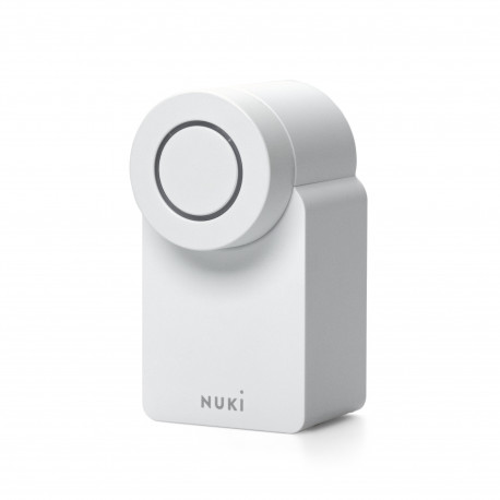 Nuki Smart Lock Go Elektronisk Lås