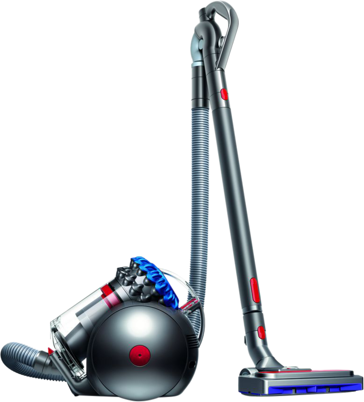 Dyson Cinetic Big Ball Absolute 2 Støvsuger