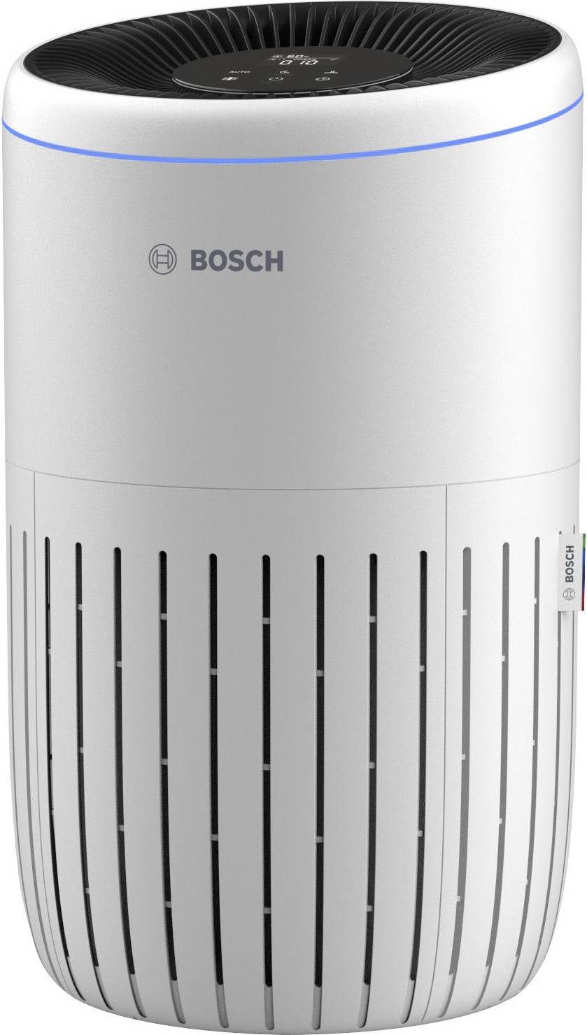 Bosch Comfort Air 4000i Luftrenser
