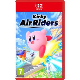 Kirby Air Riders - Nintendo Switch 2 - Racing