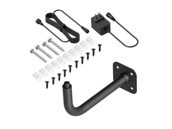 ANTHBOT 'RTK Wall Mount Kit'