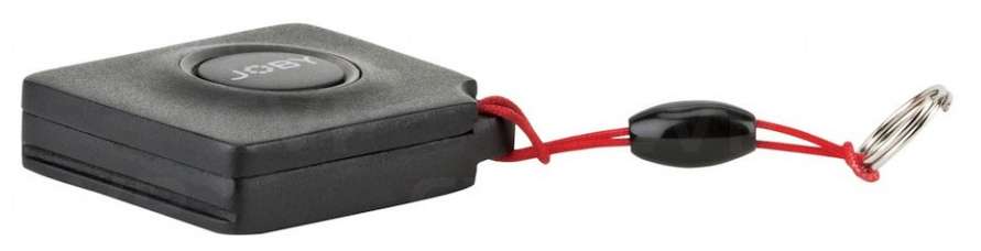 Joby - Fjernudløser Til Android Og Ios - Impulse Bluetooth Remote