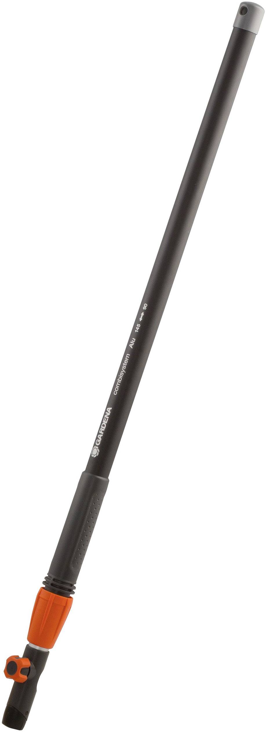 Gardena 3719-20 skaft, håndtag & adapter til håndværktøj Aluminium, Plast Håndtag til håndværktøj