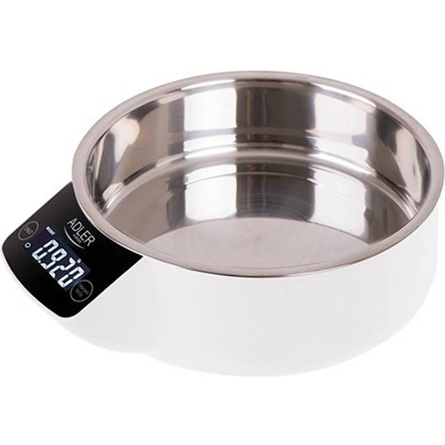 Waga kuchenna ADLER AD 3166