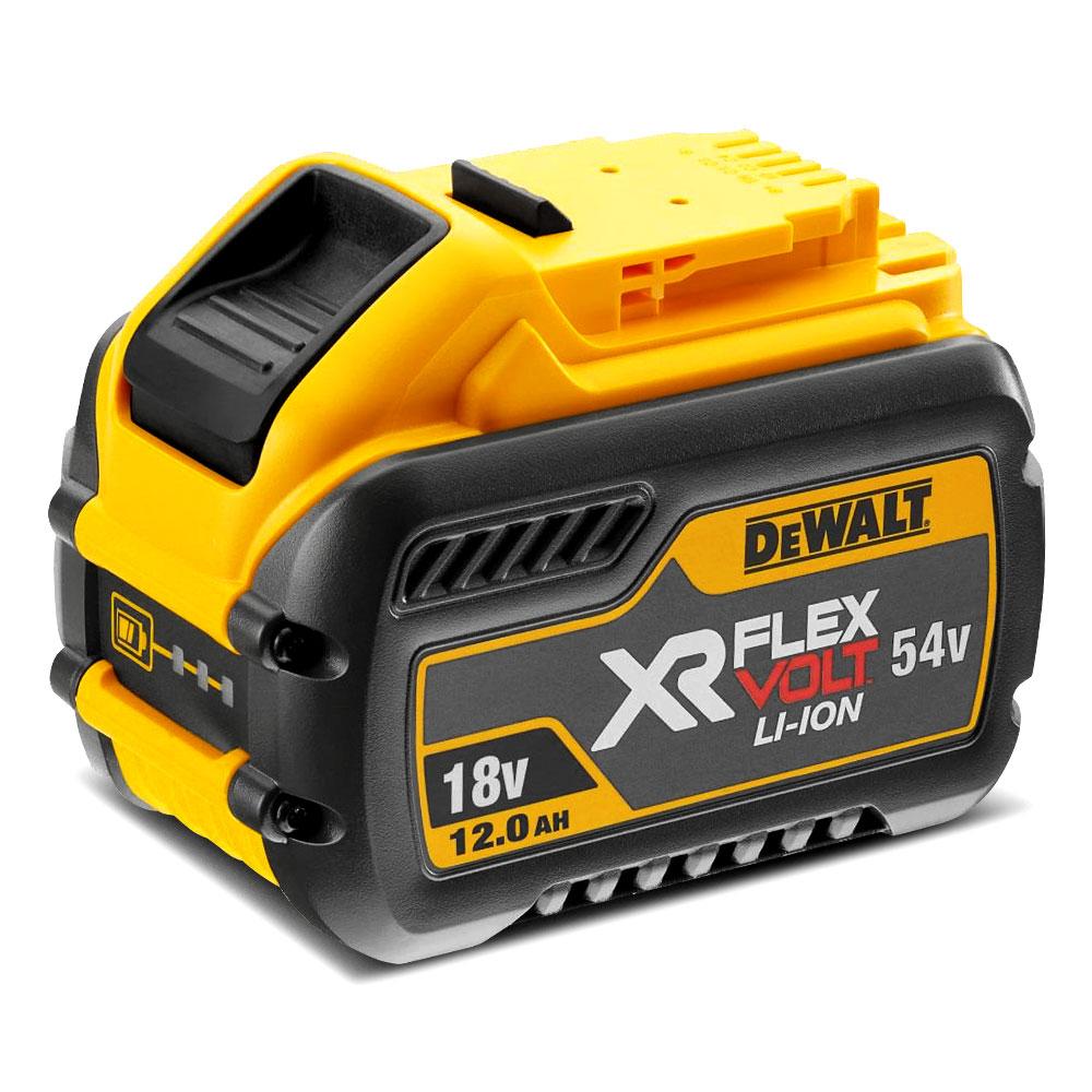 DeWALT DCB548-XJ Batteri Li-ion 12Ah billede
