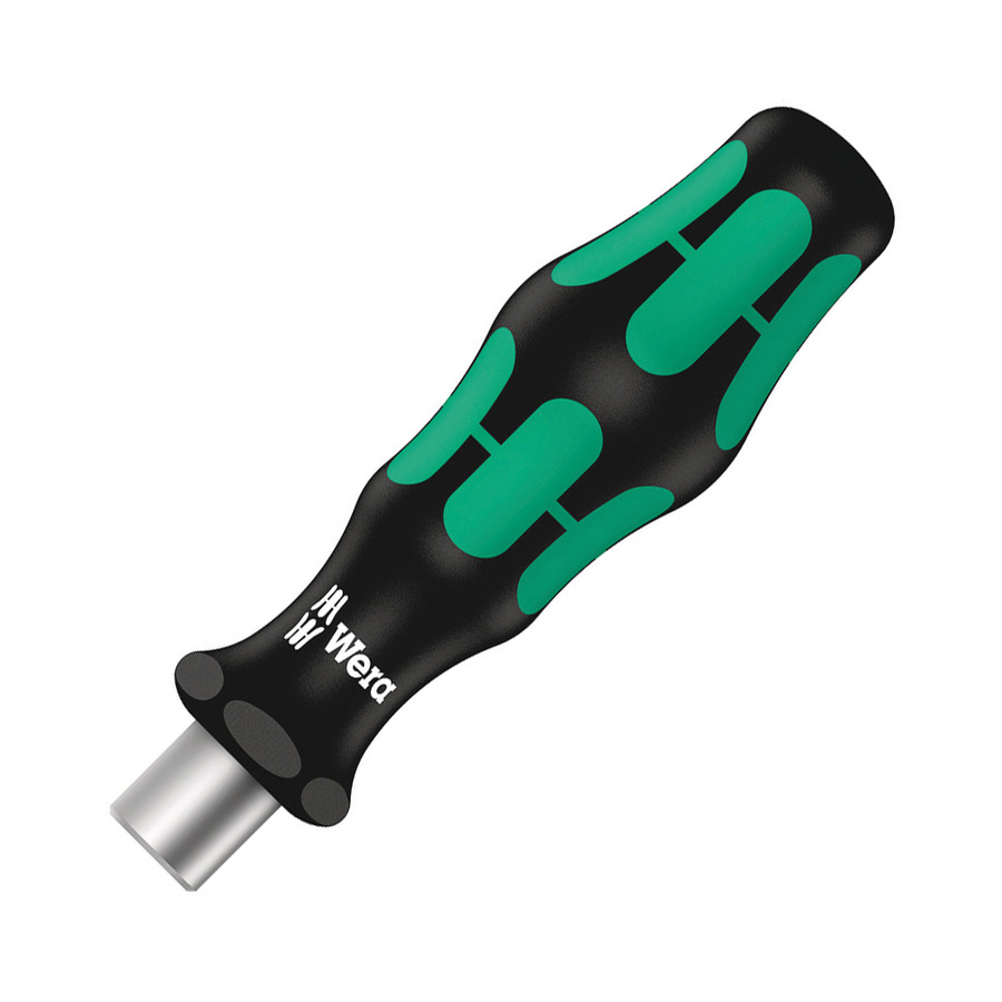 Wera 05051274001 skruetrækker bit-holder 25,4 / 4 mm (1 / 4") 1 stk
