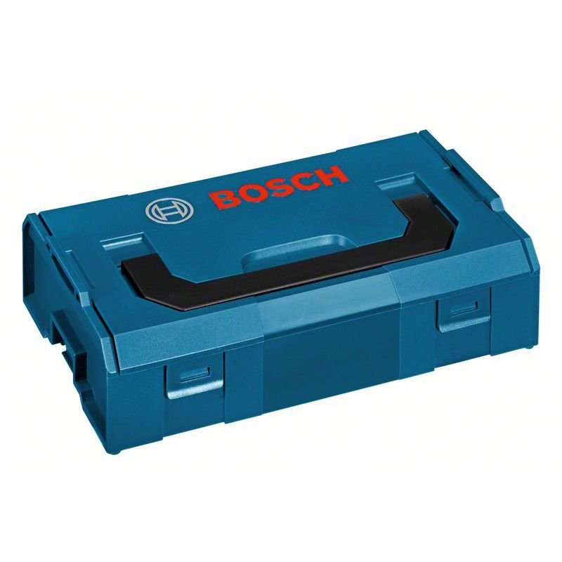 Bosch L-BOXX Mini Minisortimentsboks - 1600A007SF
