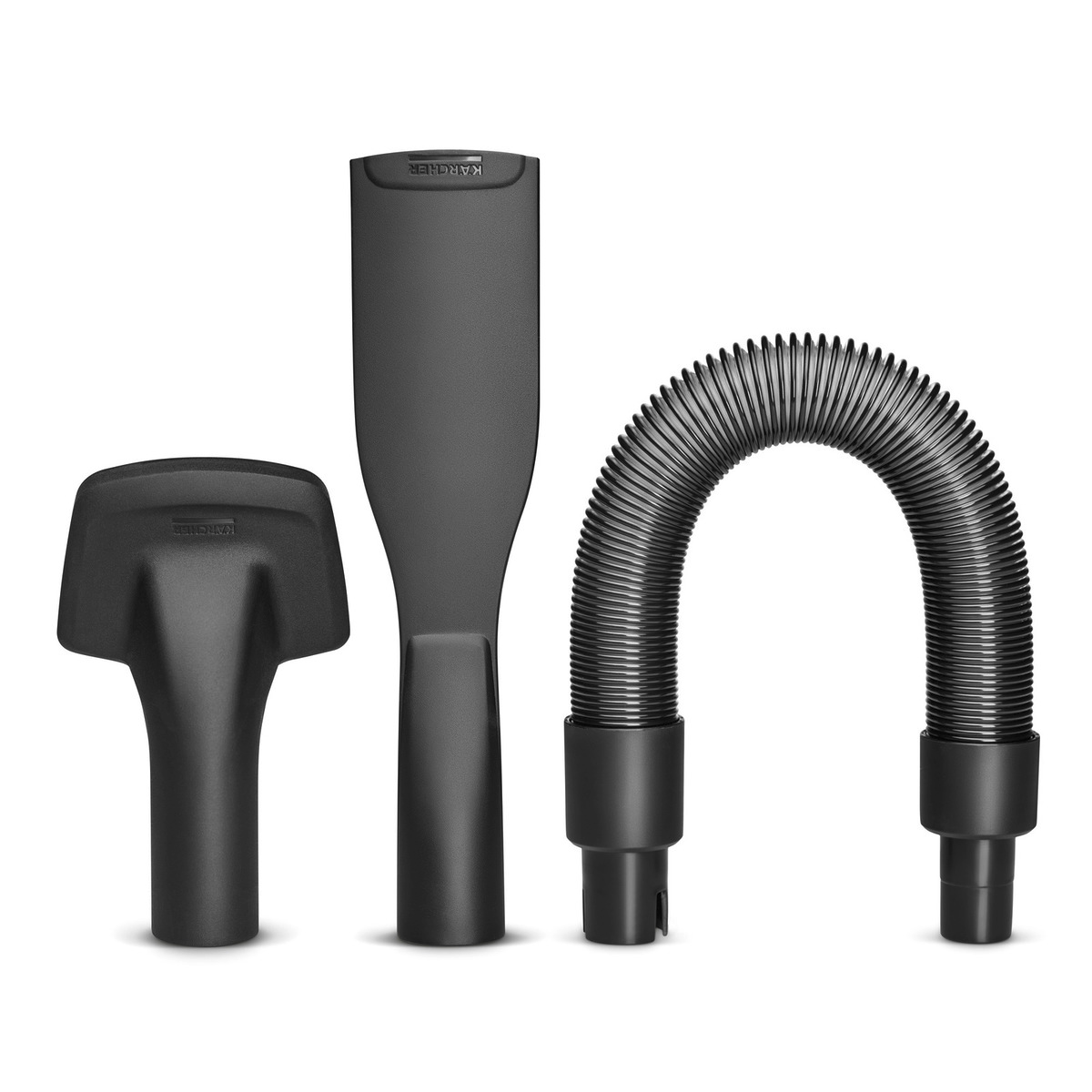 Kärcher Bilrengøringssæt 2.863-289.0 Til Vc 4 Cordless