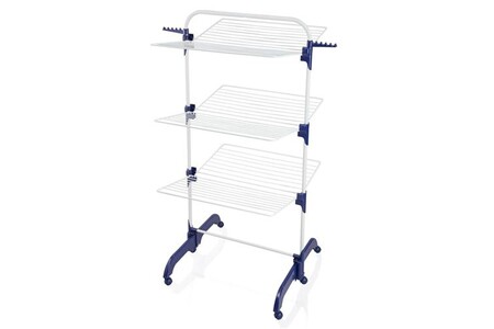 Leifheit Tørrestativ Comfort Tower 420 20 M Tørreplads