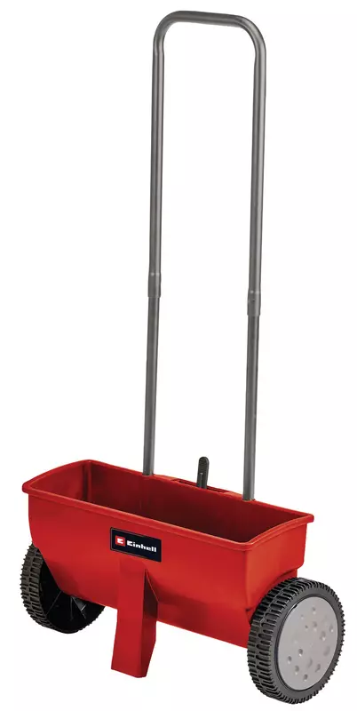 Einhell GÃ¸dning & Saltspreder 45cm. 12L