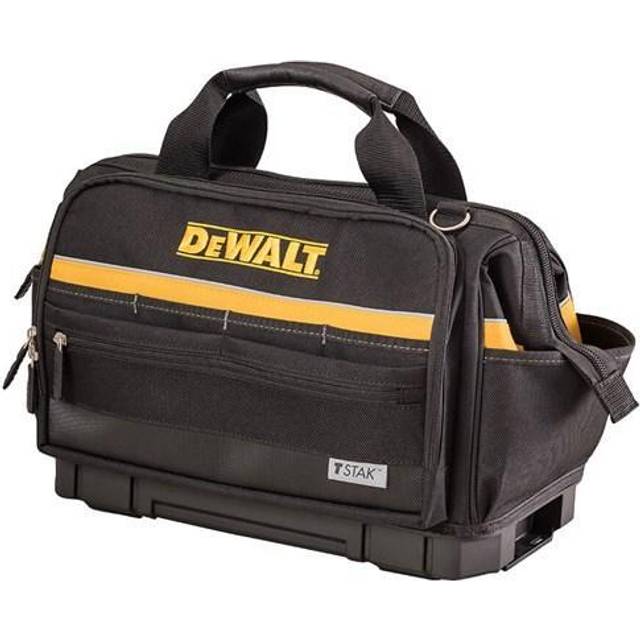 DeWALT DWST82991-1, Værktøjskasse, Polyethylen, 450 mm, 250 mm, 300 mm