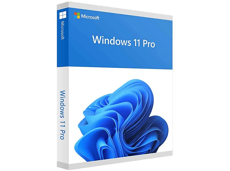 Microsoft Windows 11 Pro 1 licens(er)