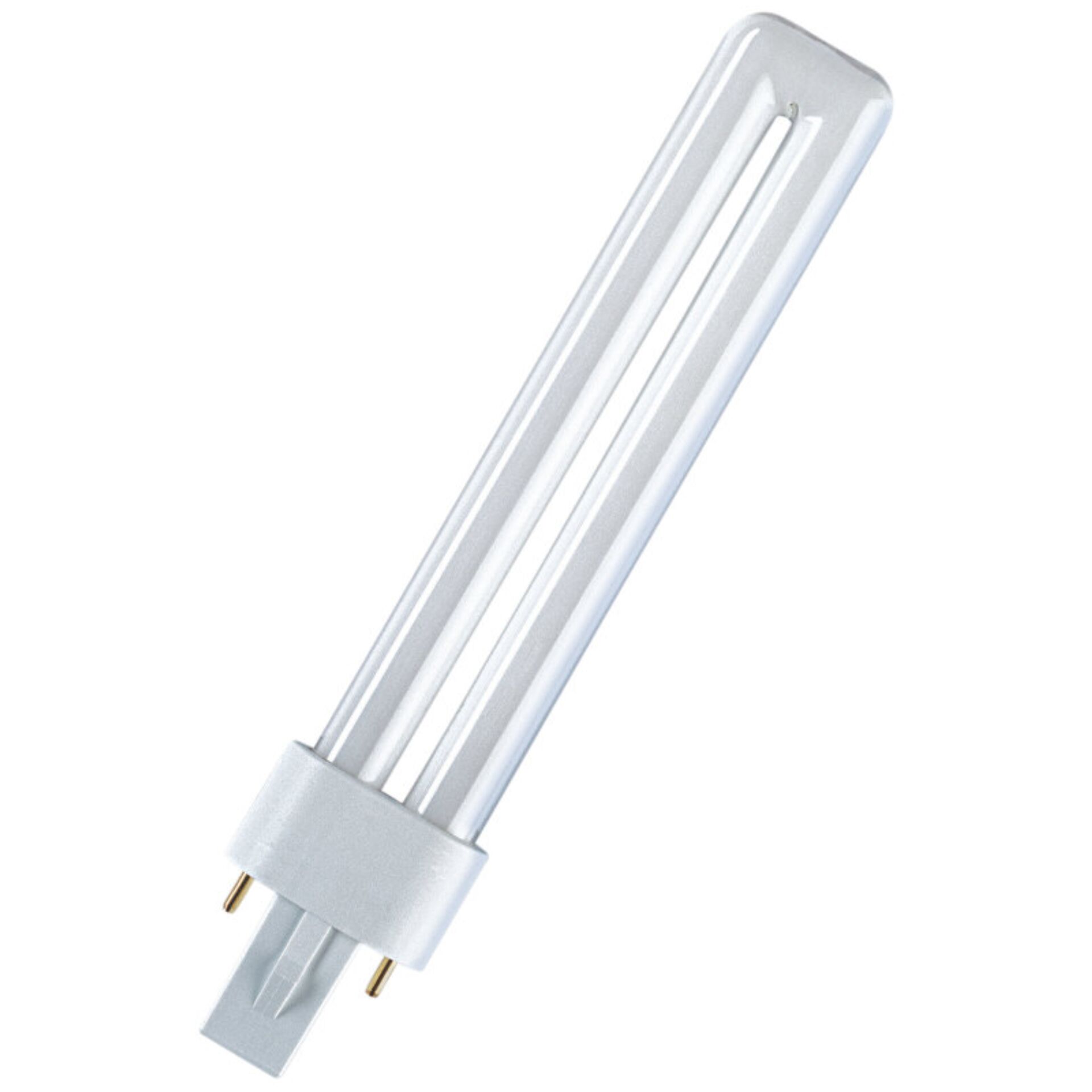 Osram DULUX S Energiesparlampe 11W/840 G23 FS1