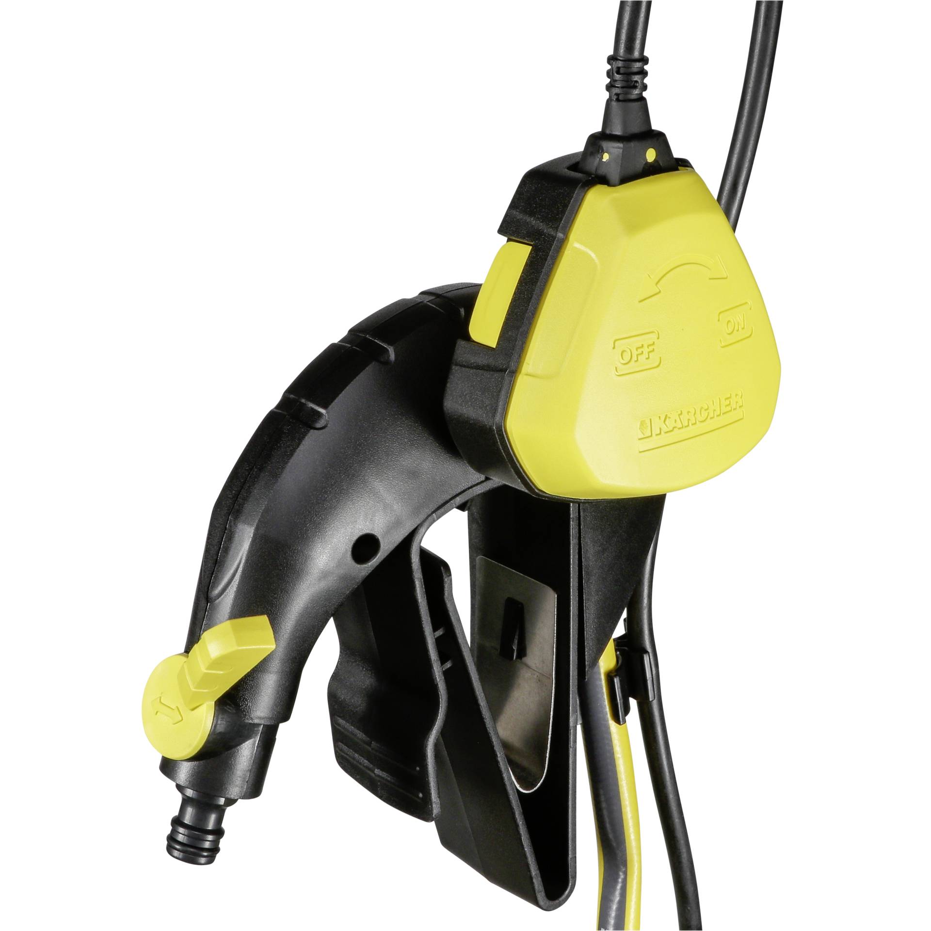 Kärcher BP 1 BARREL WATER SUCTION PUMP