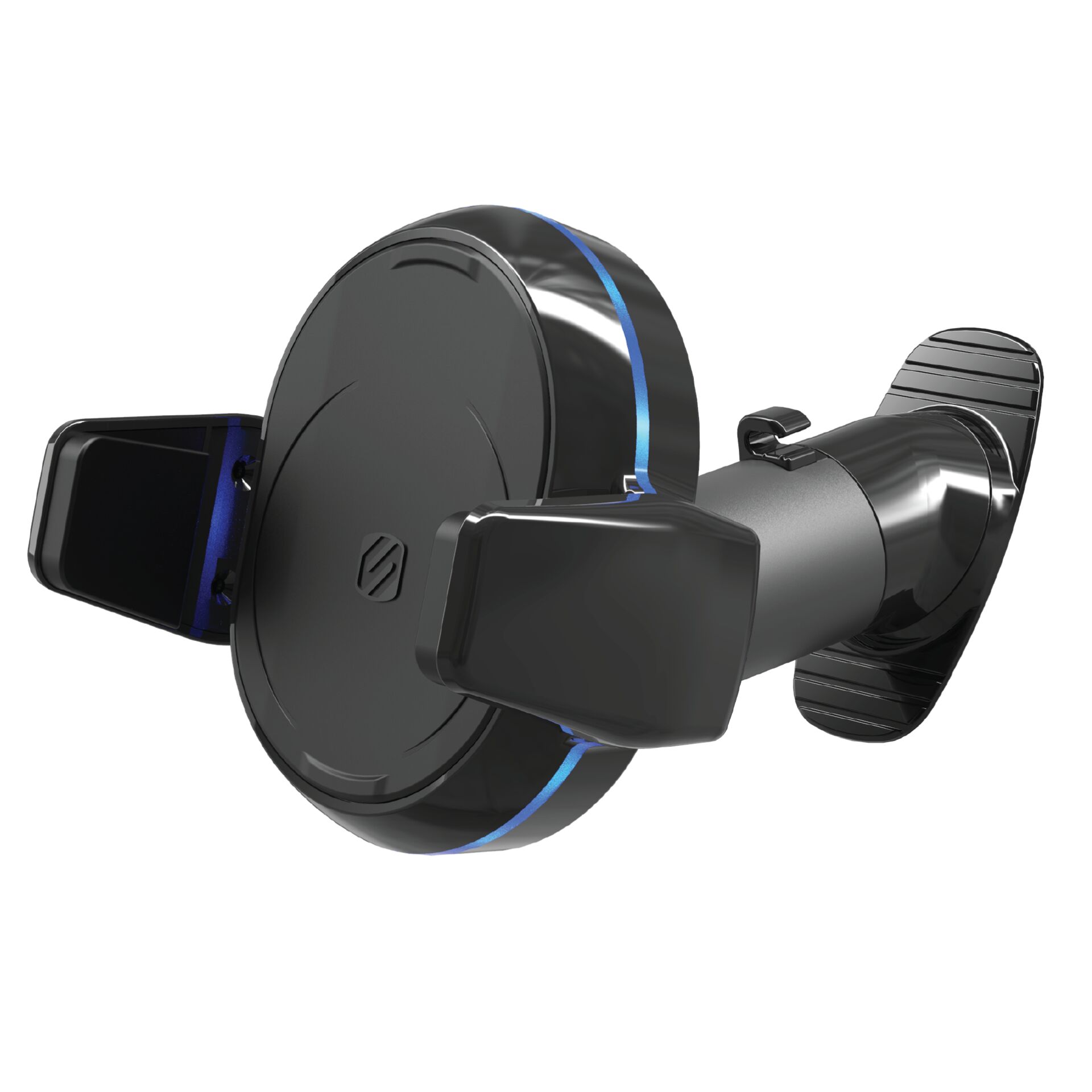 Scosche MagicGrip Passiv holder Mobiltelefon/Smartphone Sort