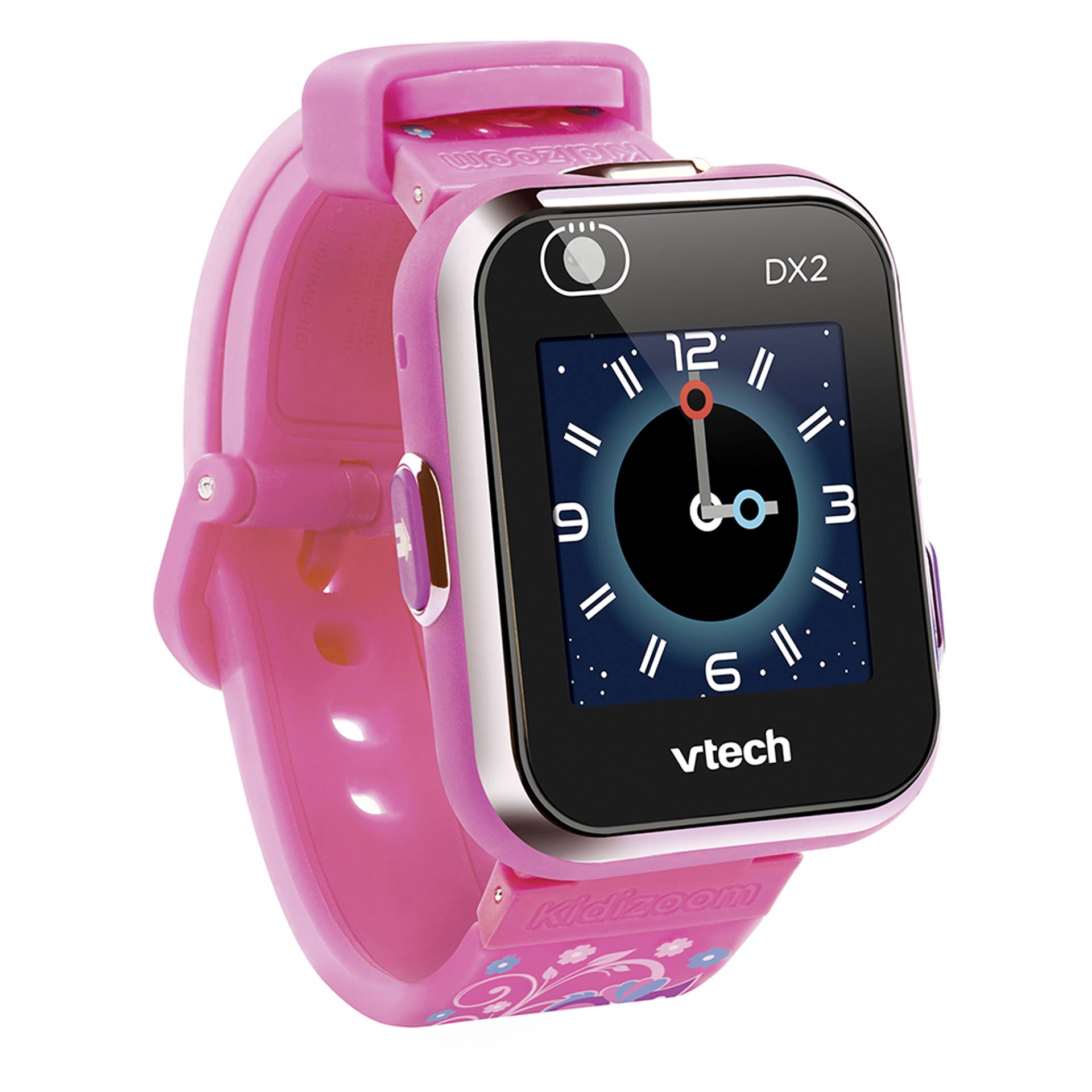 Vtech Kidizoom Smart Watch DX2 pink Blüm | 80-193834