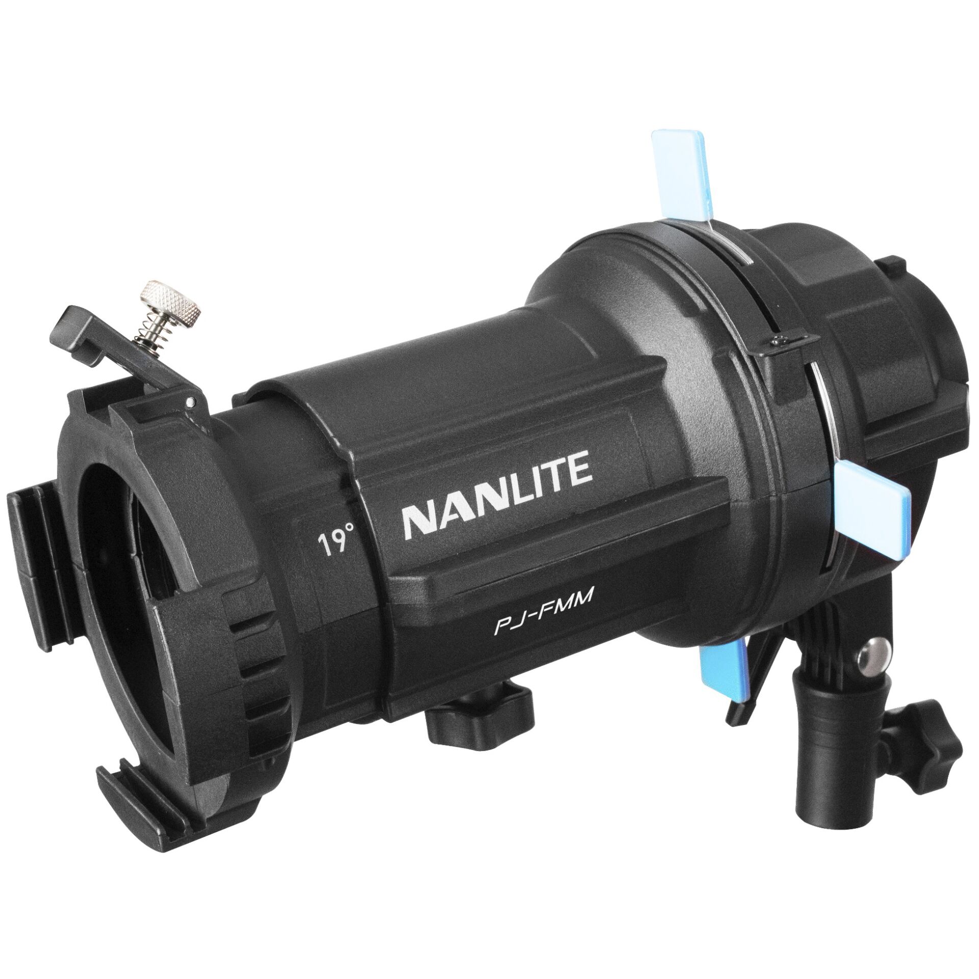 Nanlite PJ-FZ60-36 Projektions- vorsatz für Forza 60 60B 36°