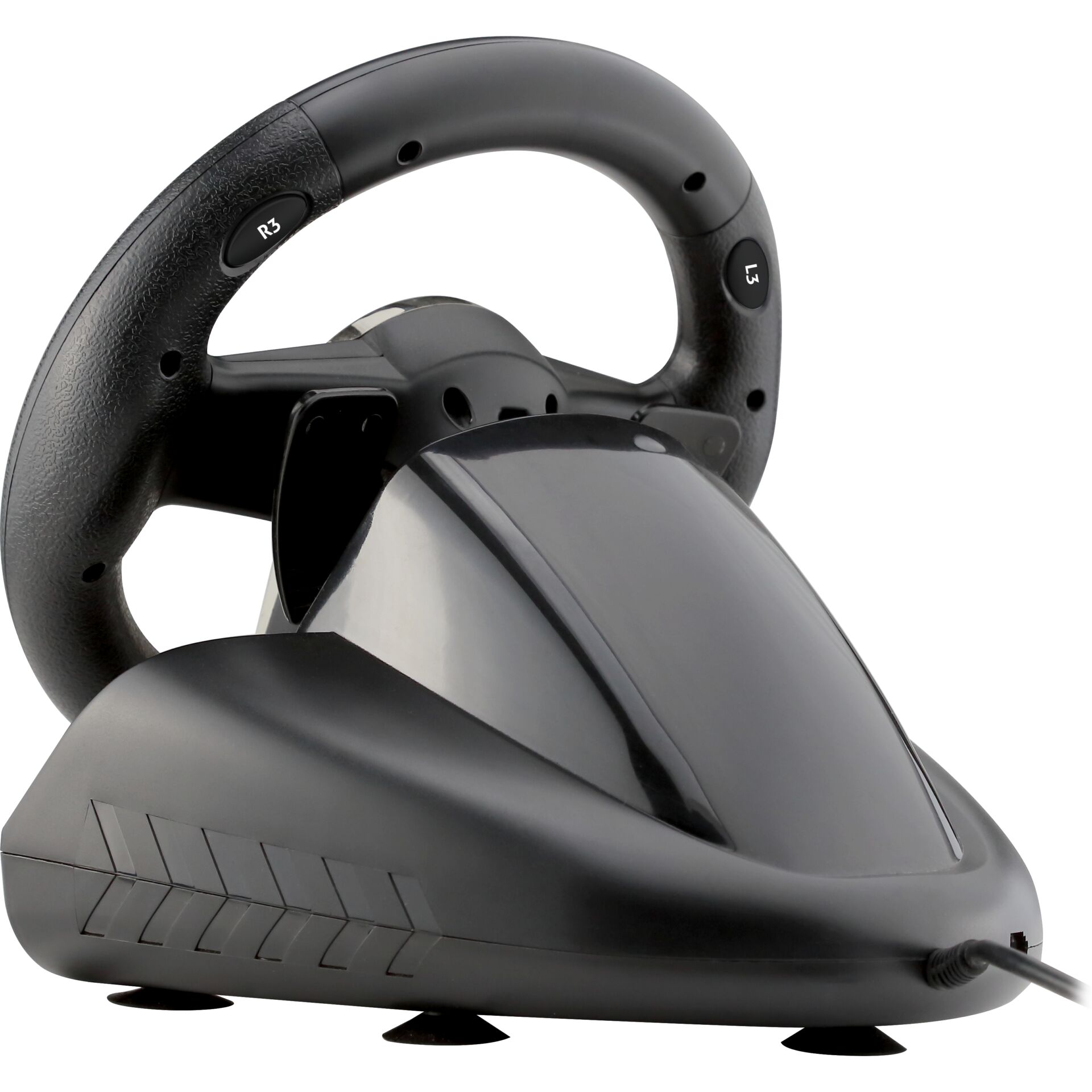 ready2gaming Nintendo Switch Racing Wheel Rat/Pedal - GEEKD.dk