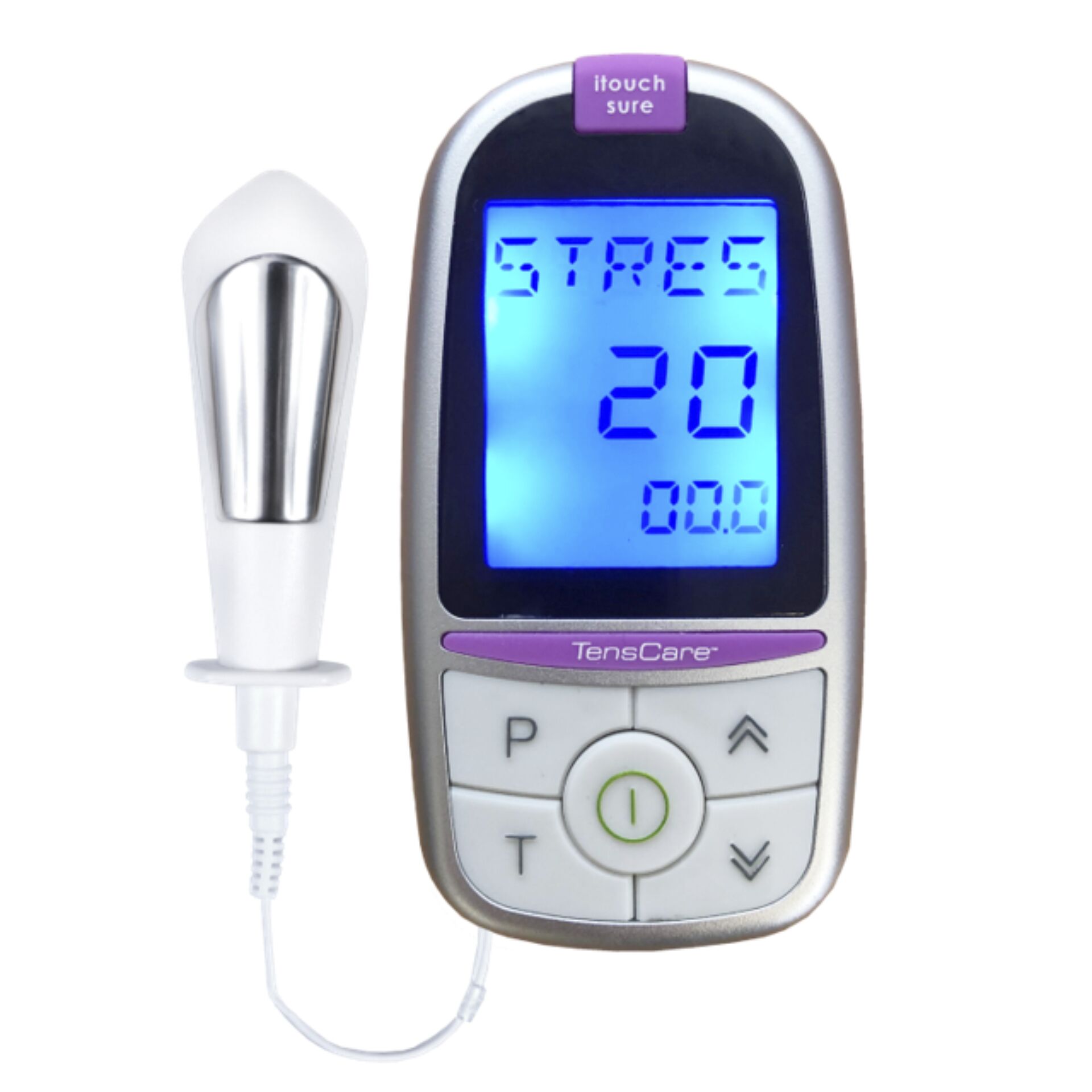 TensCare iTouch Sure Bækkenbundsstimulator