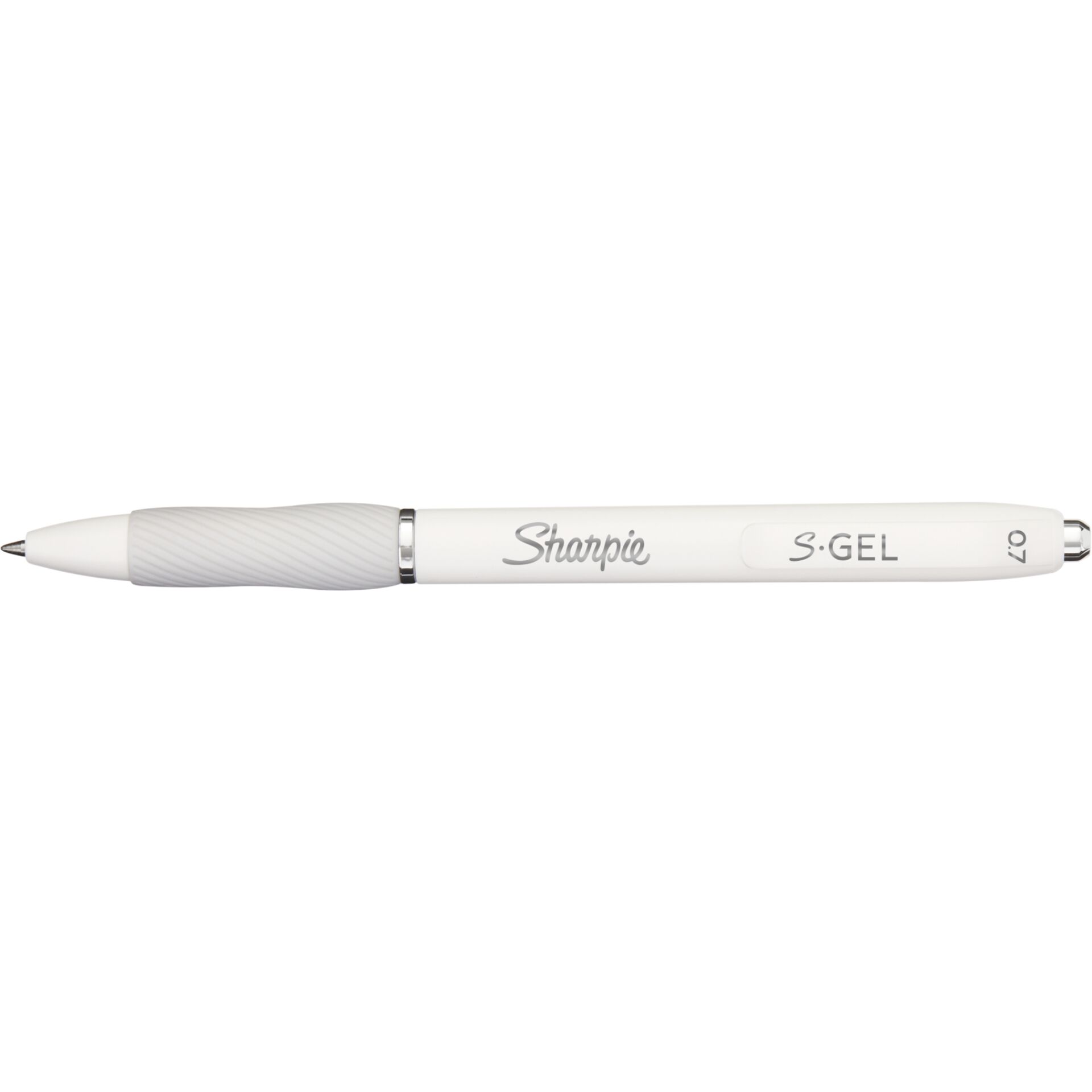 Sharpie Gelschreiber S-Gel Fashion 0,7mm 4er Set Frost+Pearl