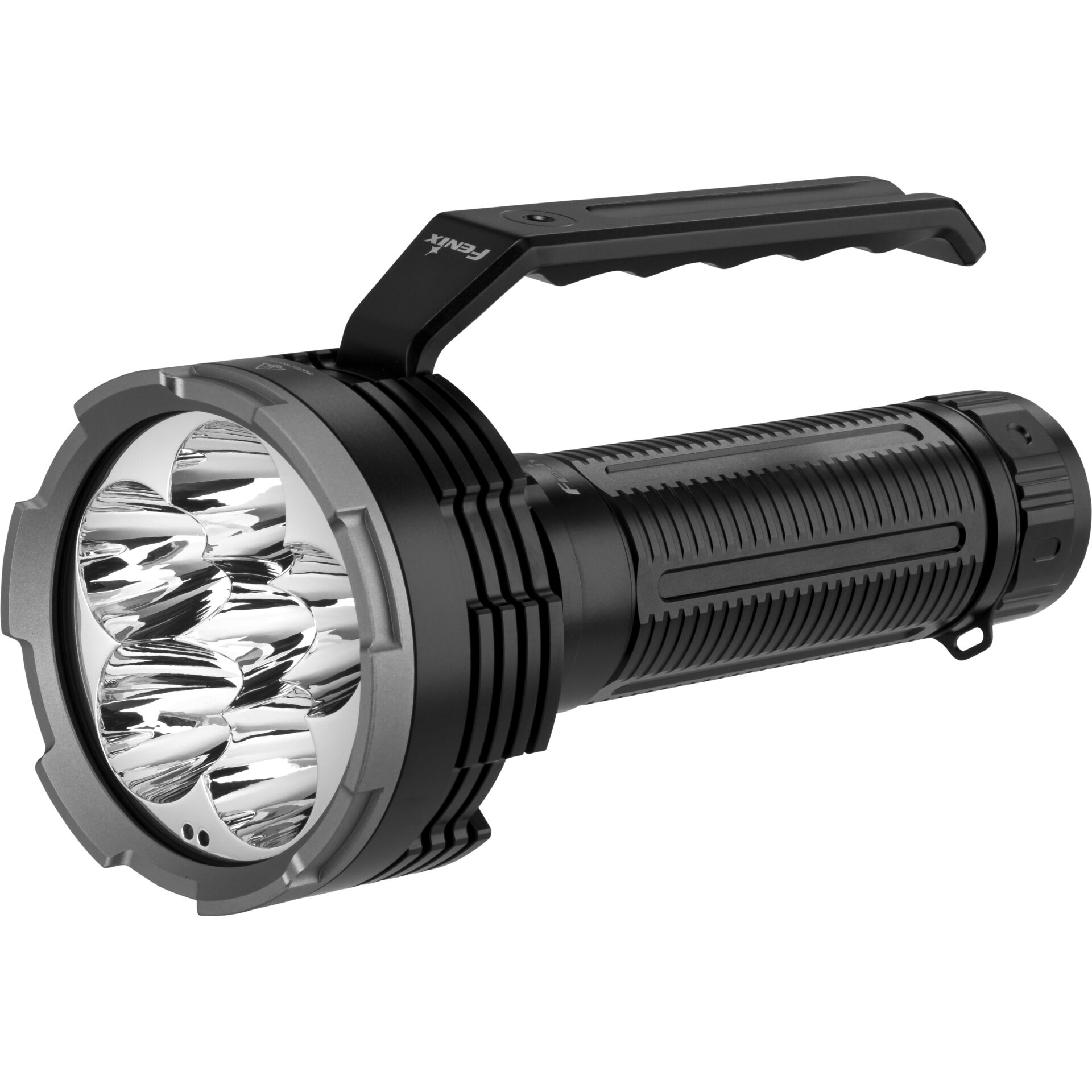 Fenix Taschenlampe LR80R 25.90 cm, 18000 lm