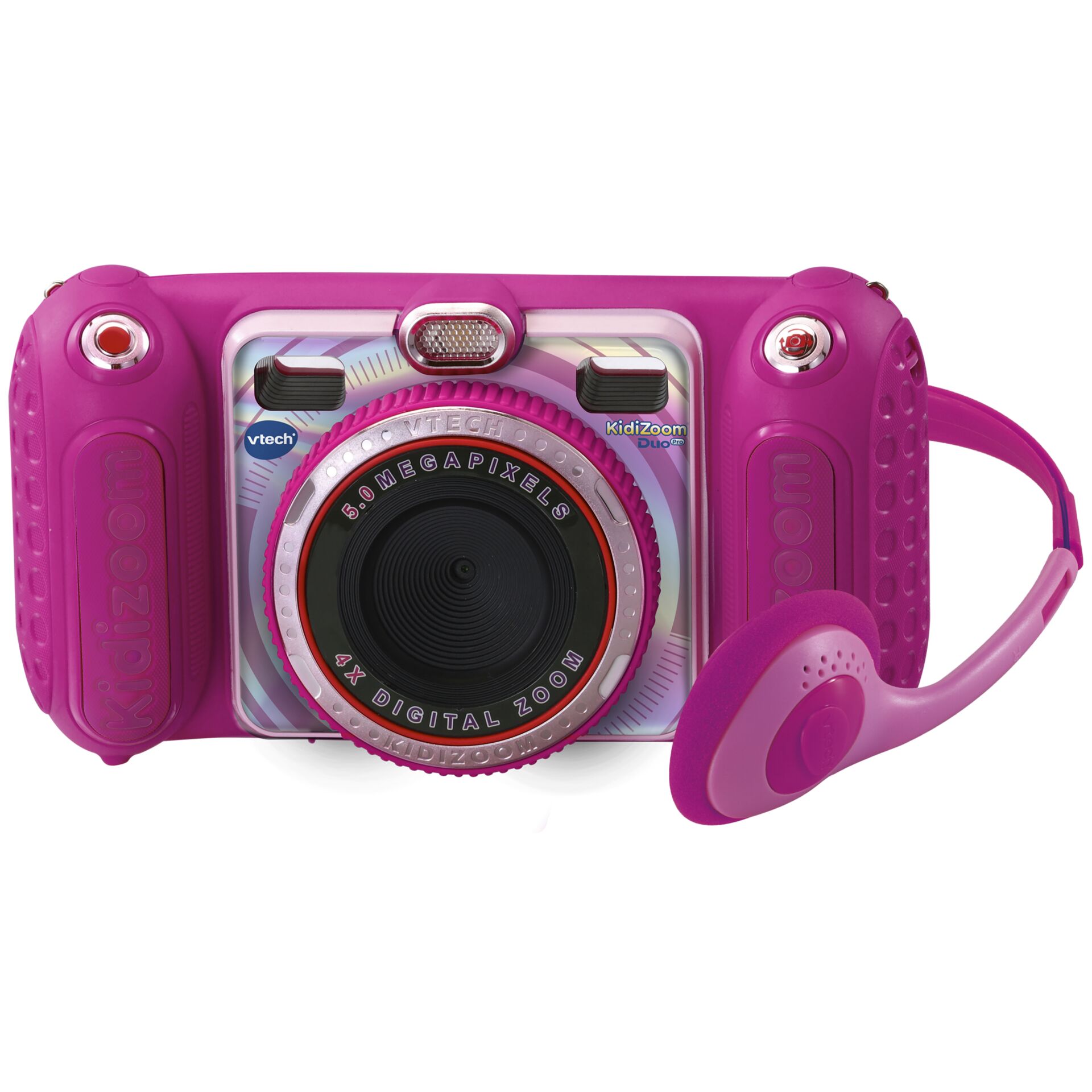 Vtech KidiZoom Duo Pro pink  80-520034