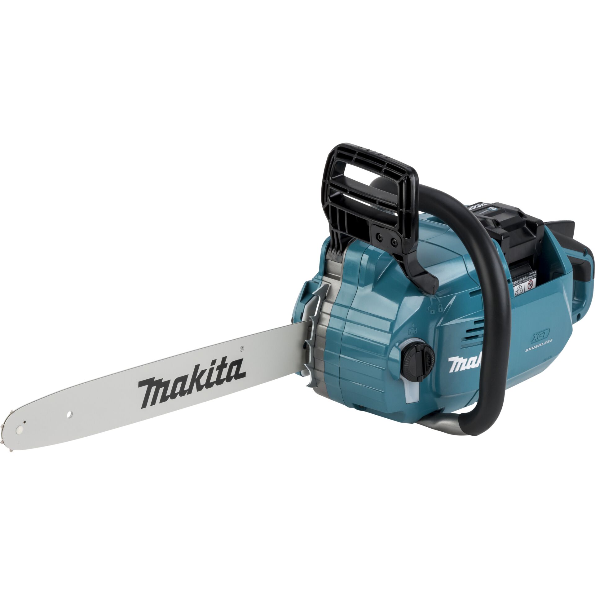Makita UC012GT101 accu-kettingzaag 40V 40V