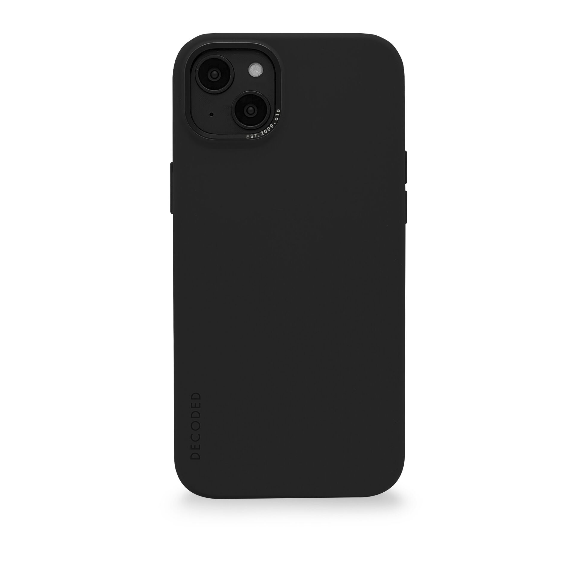 Decoded - obudowa ochronna do iPhone 14 Plus kompatybilna z MagSafe (charcoal)
