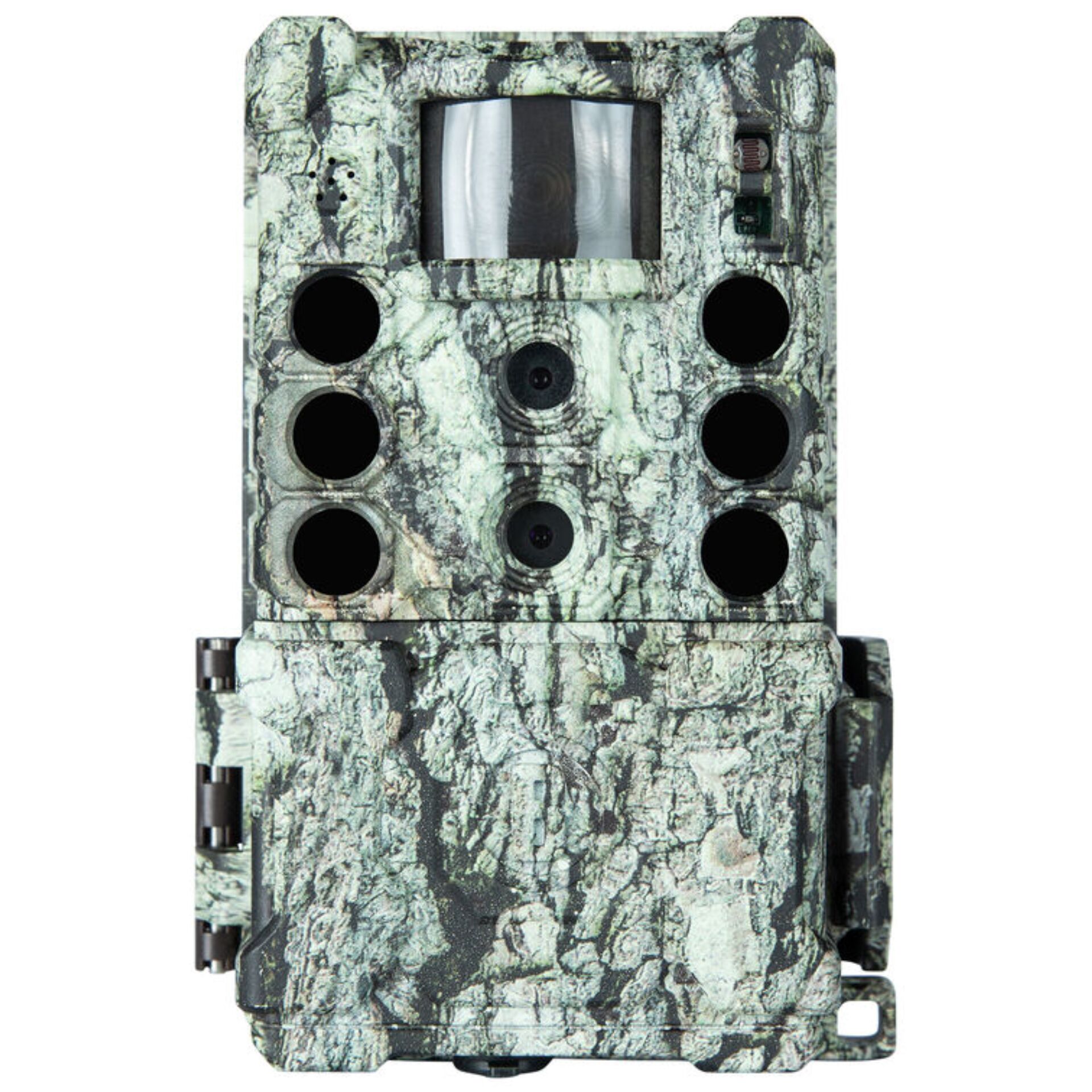 Bushnell 119987M, 32 MP, 3840 x 2160 pixel, 50°, 3840 x 2160 pixel, 3840x2160@30fps, 1920x1080@60fps, 1080p, 720p