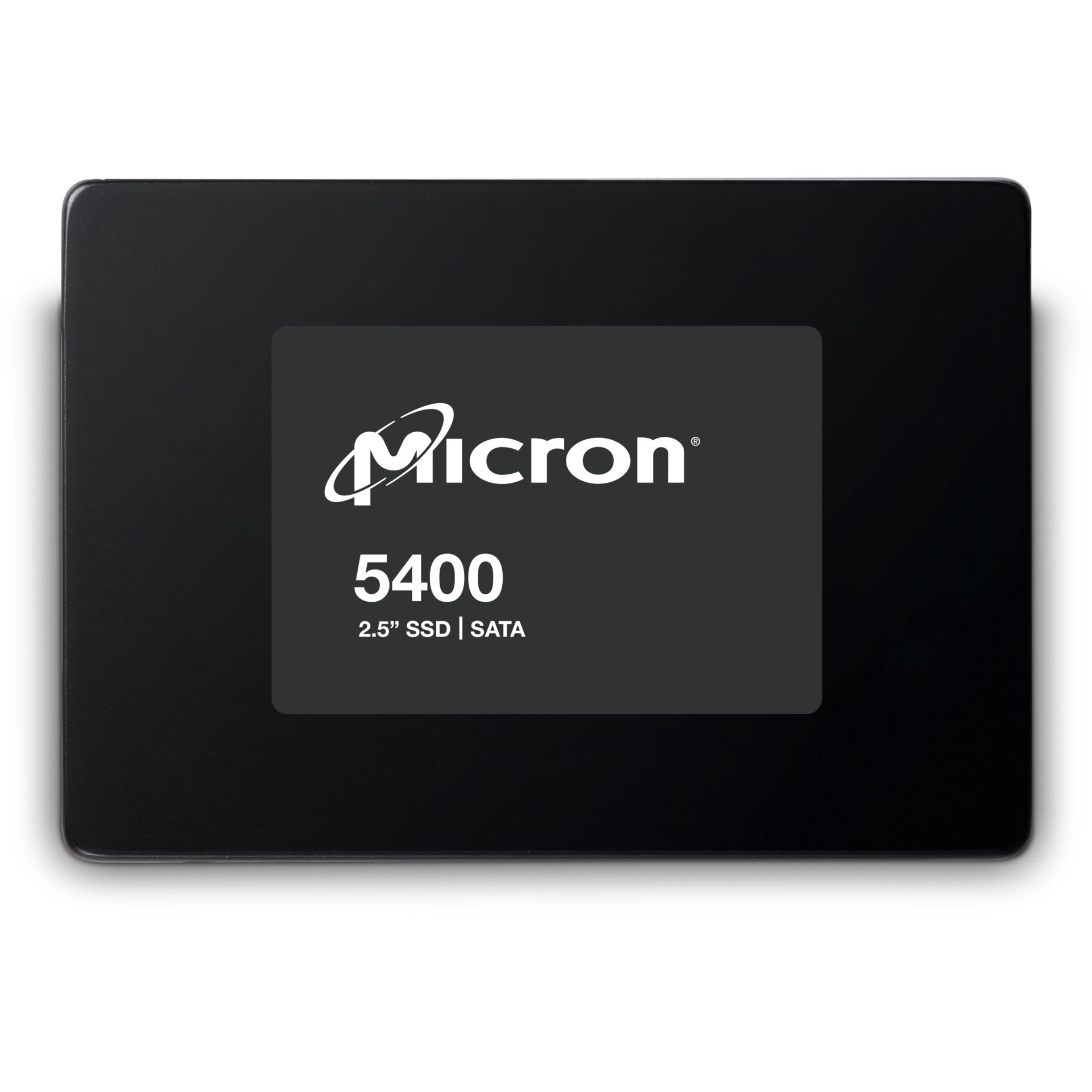 SSD Micron 5400 PRO 2,5' 3,84TB