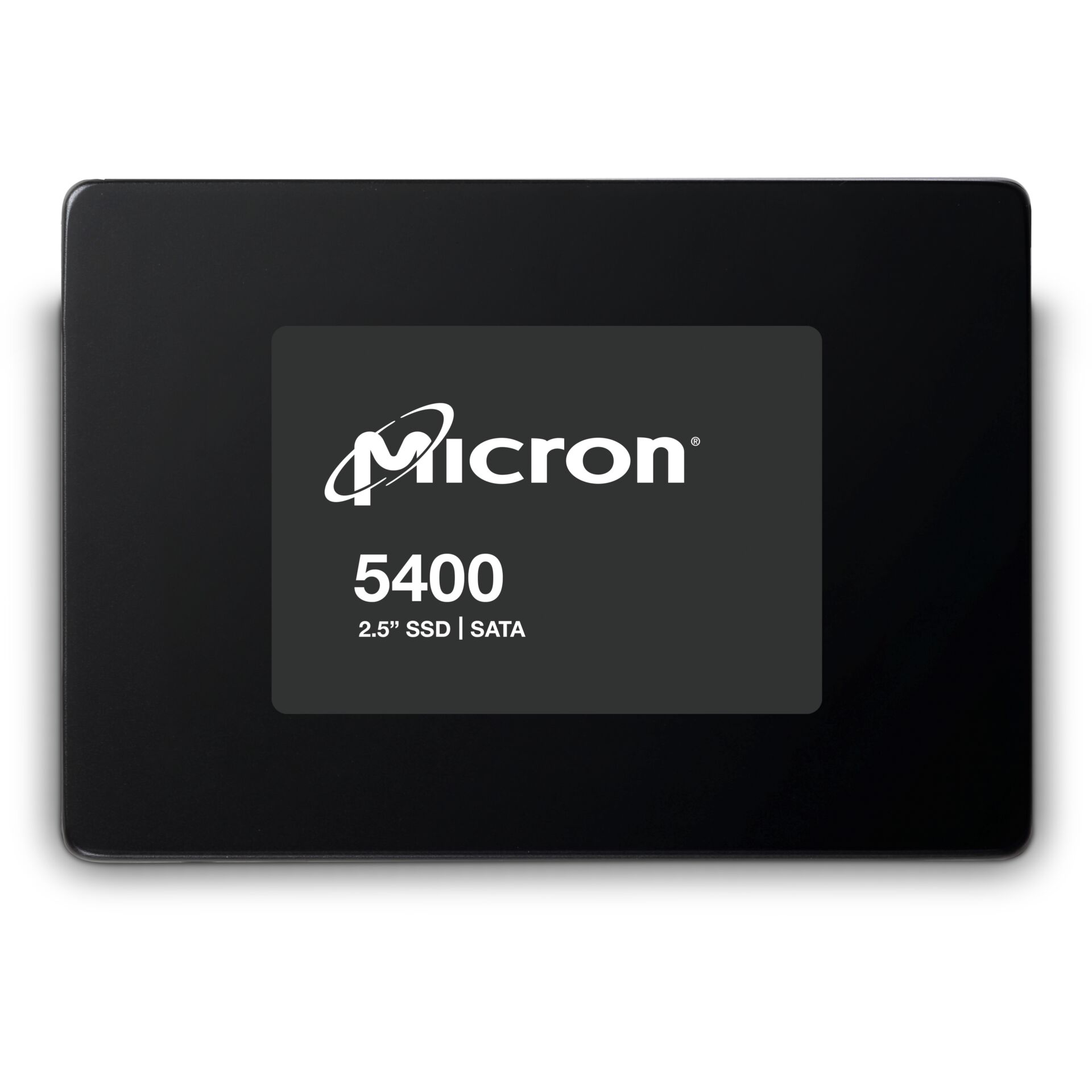 SSD Micron 5400 MAX 2,5' 240GB