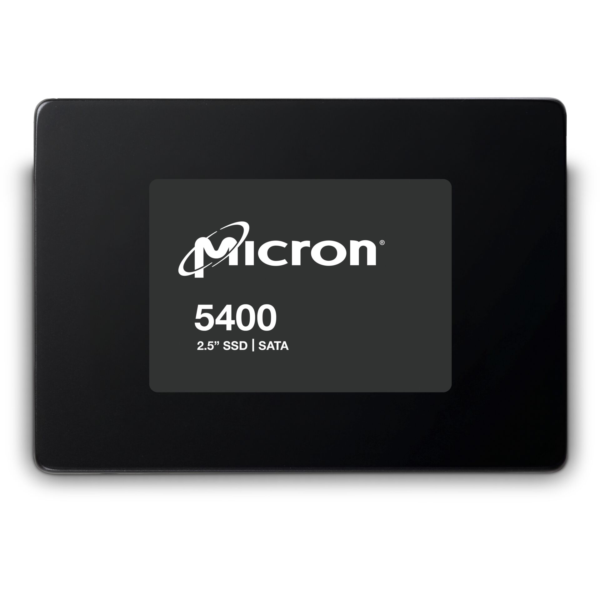 SSD Micron 5400 MAX 2,5' 1,92TB