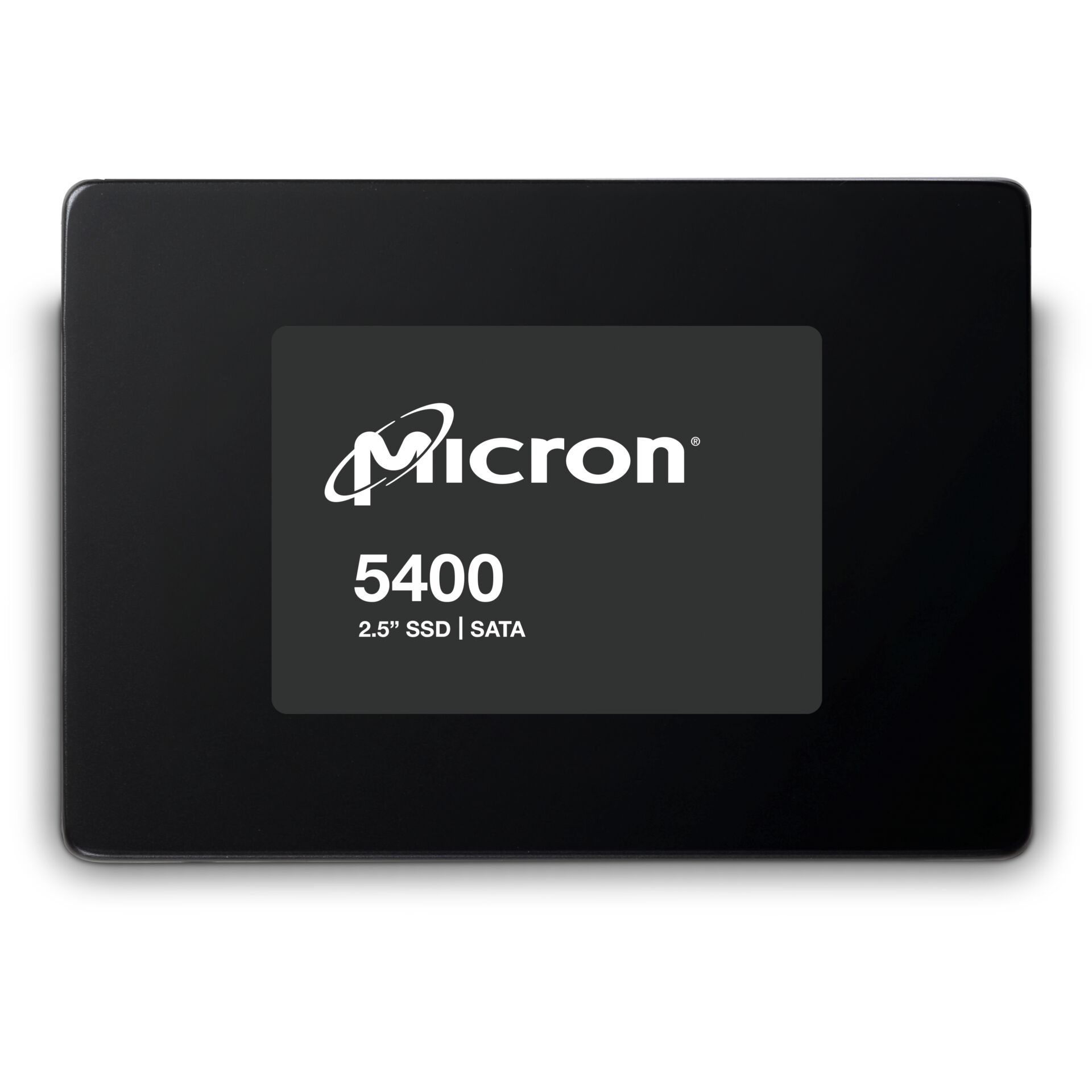 SSD Micron 5400 MAX 2,5' 3,84TB