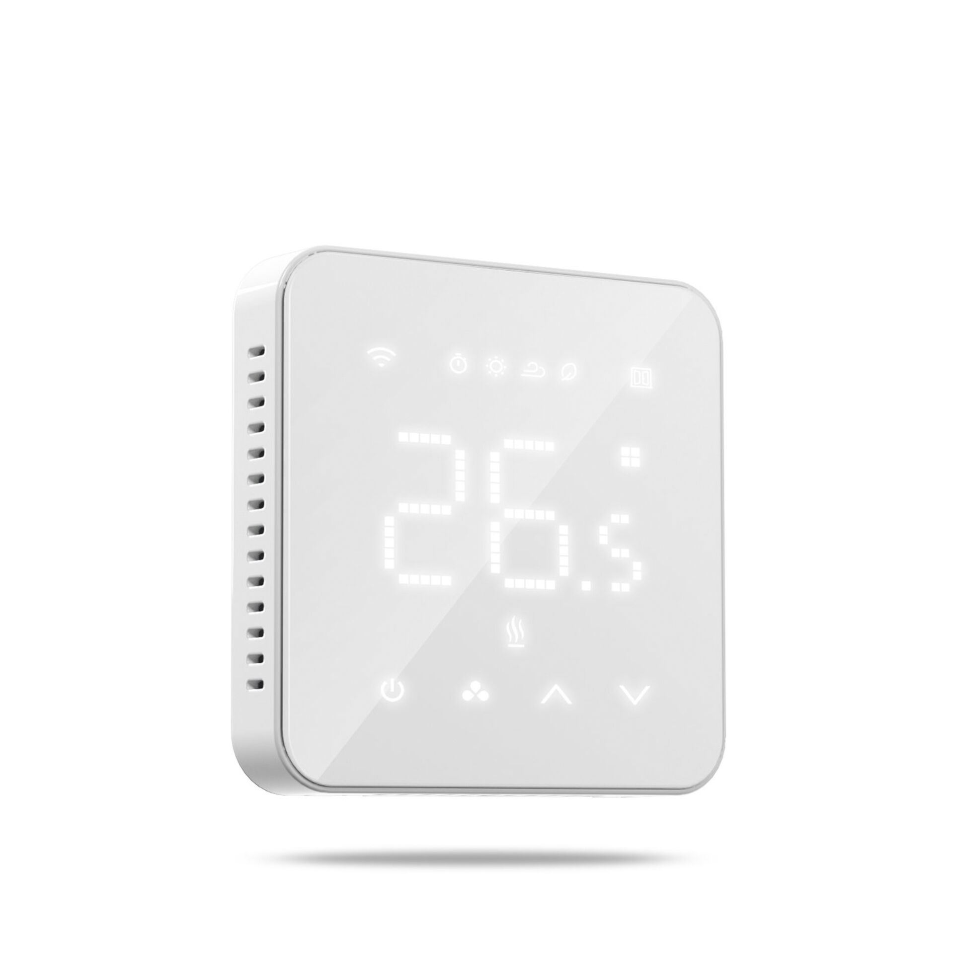Meross Smart Wi-Fi Thermostat für Fußbodenheizung
